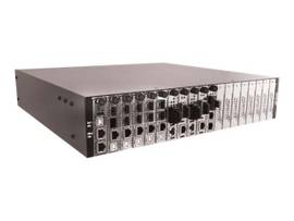 TRANSITION 19 SLOT CHAS CH3 DC P/S
