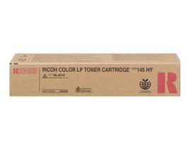 RICOH AFICIO CL4000DN HY BLACK TONER