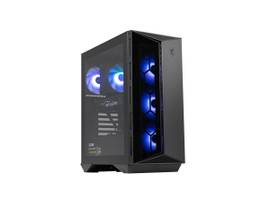 MSI I7-14700F 4070 SUPER. 16GB 1TB W11HA