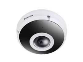 CAMERA 5MP 10M IR H.265 OTDR VANDAL