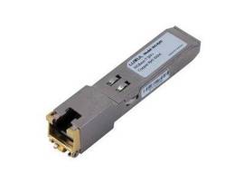 LUXUL 10GB ETHERNET RJ-45 SFP MODULE