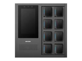 HIKVISION DOCK STATION FOR MCW405