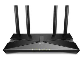 TP-LINK AX3000 GIGABIT WIFI ROUTER 2402 MBPS