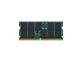 KINGSTON 32GB DDR5 4800MT/S ECC SODIMM