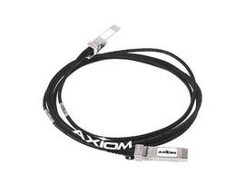 Axiom 1000BASE-CU SFP Passive DAC Twinax Cable Adtran Compatible 5m