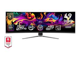 MSI MPG 491CQPX QD-OLED