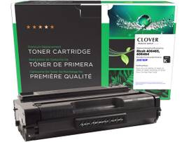 CLOVER IMAGING REMANUFACTURED HIGH YIELD TONER CARTRIDGE FOR RICOH 406465/406464