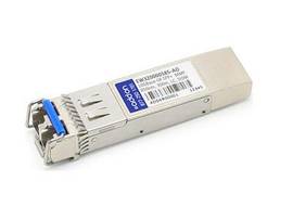 AddOn Citrix EW3Z0000585 Compatible TAA Compliant 10GBase-SR SFP+ Transceiver (M