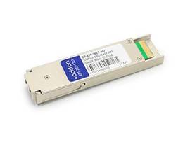 AddOn Dell Force10 GP-XFP-W27 Compatible TAA Compliant 10GBase-DWDM 100GHz XFP T