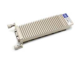 ADDON CISCO XENPAK-10GB-LR+ COMPATIBLE TAA COMPLIANT 10GBASE-LR XENPAK TRANSCEIV