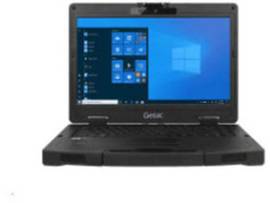 GETAC S410G4 - I5-1135G7, CAM., WIN11+16GB, 512GB PCIE SSD(MAIN), SR(FHD LCD), US KBD+US POWER CORD, BACKLIT KBD, WIFI+BT+4G GPS+PT, TB4