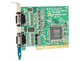 UPCI 2XRS422/485