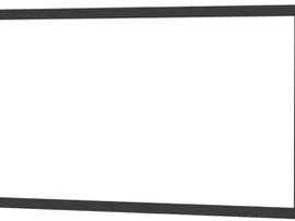 Legrand AV-Da-Lite Screen Fast-Fold DLX Replacement Surface HDR 69X120