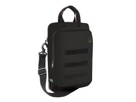 STM ACE ECO VERTICAL SUPER CARGO (14INC) - BLACK
