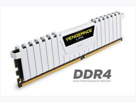 CORSAIR DDR4 2666MH 16G 2X288 16-18-18-35 1.2V