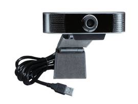 POWER TECHNOLOGIES UNIVERSAL HD WEBCAM WITH WIDE ANGLE LENS