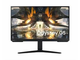 S27AG500PN 27IN ODYSSEY G50A QHD GAMING MONITOR