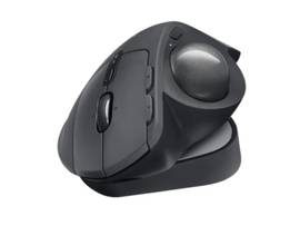 MOUSE WRLS TRKBL MX ERGO PLUS GRAPHITE