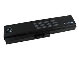 BTI 10.8V 4400MAH LI-ION NTBK BATT