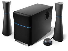 EDIFIER SPEAKERS M3200 MULTIMEDIA 2.1 SYSTEM