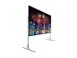 Legrand AV-Da-Lite F/F DLX COMP Screen DMBBF 92X144