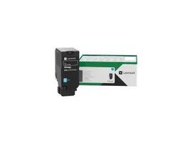 LEXMARK CS/CX730 735 RTN PGM 5K TNR CRTG CYAN