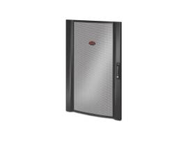 SCHNEIDER NETSHELTER SX 20U 600W PERFTD CURVED BLK