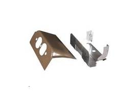 LEGRAND-WIREMOLD DS4000 DOWNWARD DUPLEX DE
