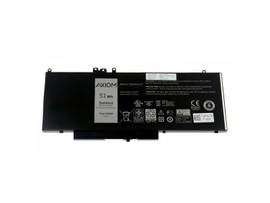 AXIOM LI-ION 4-CELL BATTERY FOR DELL - 451-BBLK, 451-BBLL, 451-BBLN