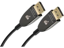 IOGEAR  INC.8K DSPLYPRT OPTL CBL 50 FT.