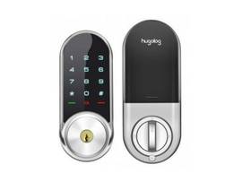 SMARTEYES REMOTE LOCK UNLOCK VIA APP BLUETOOTH GATEWAY REQUIRED