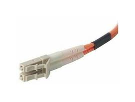 BELKIN CABLE,FIBER,LC/LC,250,DUPLEX,62.5/125