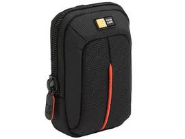 THULE NYLON CAM CS, SML, BLK/RED