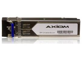AXIOM 1000BASE-SX INDUSTRIAL SFP TRANSCEIVER FOR ALLIED TELESIS - AT-SPSX/I