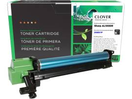 CLOVER IMAGING NON-OEM NEW DRUM UNIT FOR SHARP AL100DR