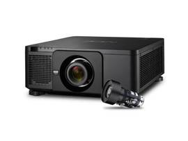 SHARP NEC NP-PX1004UL-BK WITH NP18ZL LENS. BUNDLE INCLUDES PX1004UL-BK PROJECTOR AND NP18ZL LENS, 5 YR WARRANTY