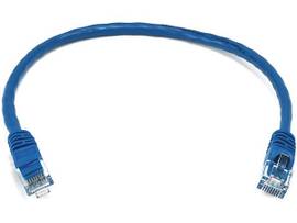 MONOPRICE CAT5E ETHERNET PATCH CABLE - SNAGLESS RJ