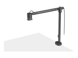 LOGITECH REACH - GRAPHITE WITH CLAMP MOUNT