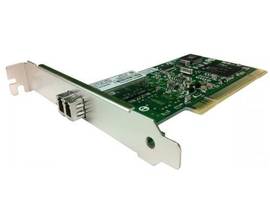 AMER PCI-E GIGABIT FIBER ADAPTER
