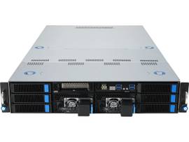 ASUS ESC4000A-E12-26WGP 2U SINGLE-SOCKET