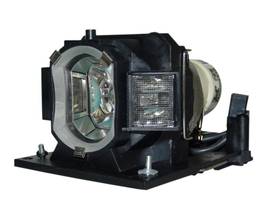 BTI HITACHI LAMP F/ DT01251, DT01181, CPAW250NLAMP, CPAW251NLAMP BZ-1, BZ-1M, CP-A220N, CP-A250NL, CP-A3, CP-A300N, CP-AW250N