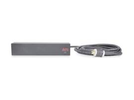 SCHNEIDER RACK PDU EXTENDER BASIC 2U 30A 208V
