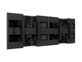 LEGRAND-CHIEF ODM LFP CEILING 2X1 MOUNT