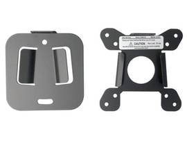 MIMO VESA 75 WALL MOUNTS FOR 10.1IN MONITOR