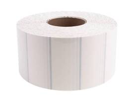 BROTHER MOBILE 4 X 2 SYNTHETIC (POLYESTER) CLEAR LABEL8
