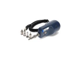 ADD-ON OPTICAL FIBER INSPECTION PROBE