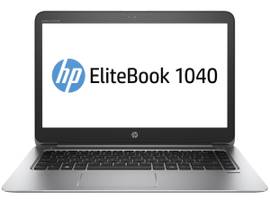 Promo HP EliteBook 1040 G3, i5-6200U Processor (2.3 GHz, 3MB Cache),  8GB, 2133S