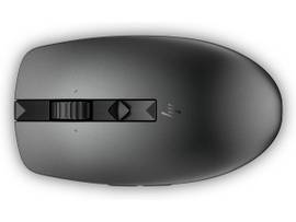 MULT-DVC 635 BLK WRLS MOUSE