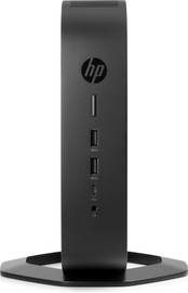 HP t740 3.25 GHz ThinPro 1.33 kg Black V1756B