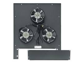 MIDDLE ATLANTIC RCK OPTS INTEG 6FAN TOPW/GUARDS